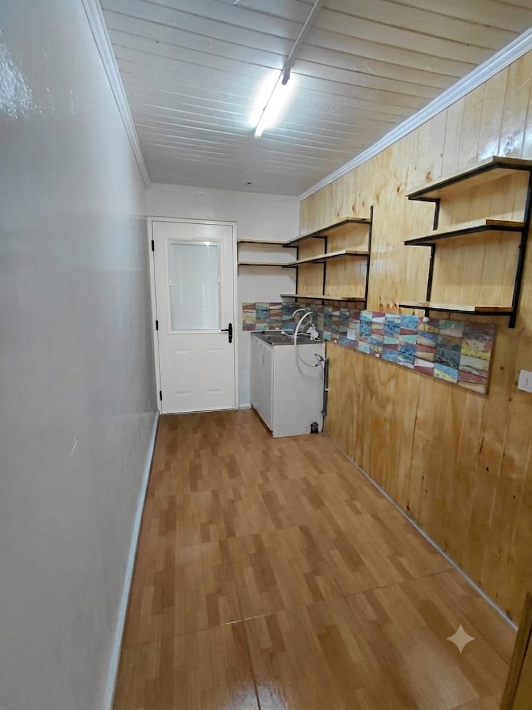 Remodelación de cocina Los Ángeles Biobío
